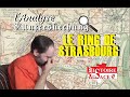 Les boulevards de strasbourg et leur curieuse histoire