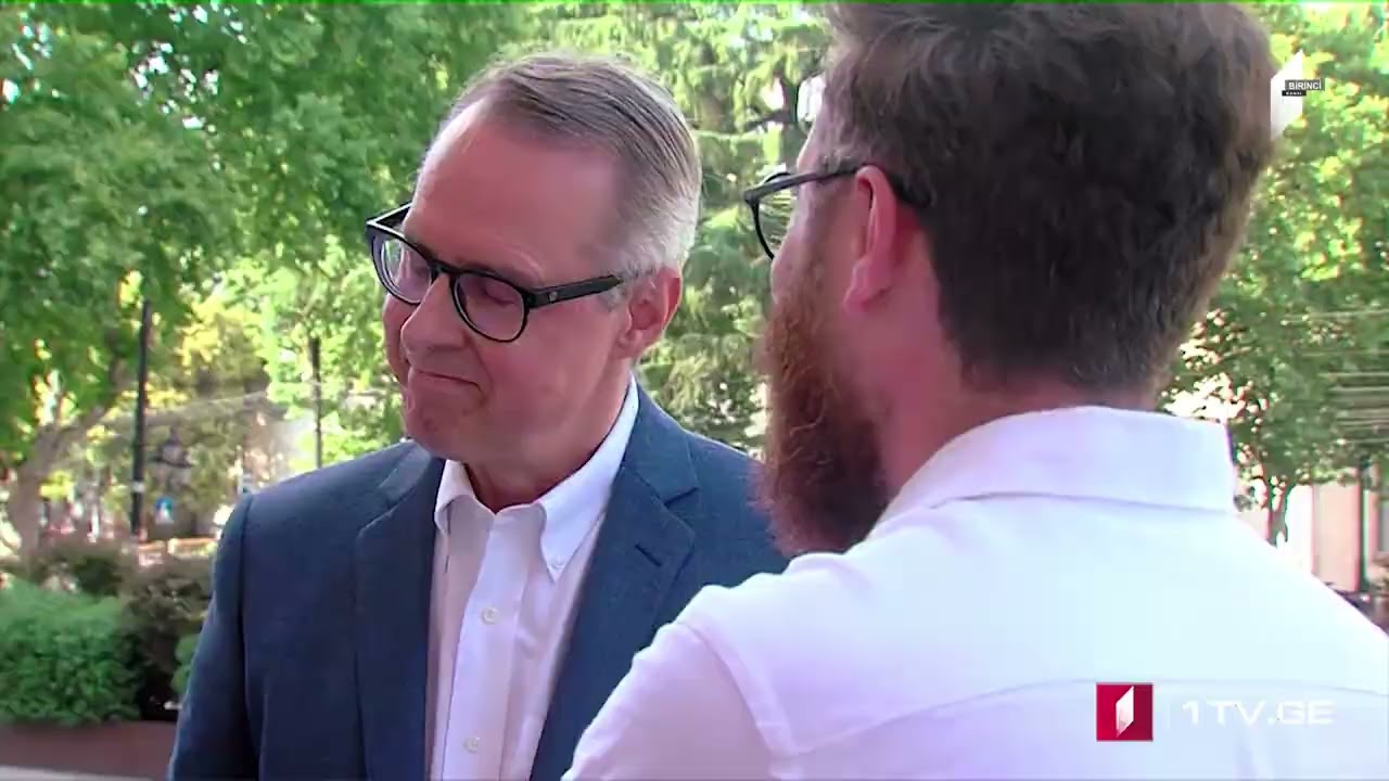 Azərbaycan dilində MOAMBE xəbərlər buraxılışı – 25 Fevral 20:00