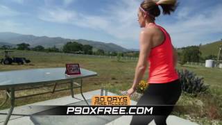 P90X FREE live streaming