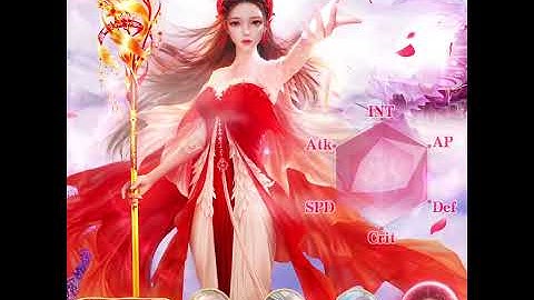 There are 4 roles can change as you wish, super power help you destroyed enemy.(SAJ904 M013 B)