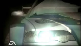 Need for Speed: Most Wanted Trailer: ACTION