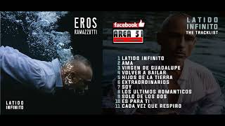 Eros Ramazzotti - Extraordinarios