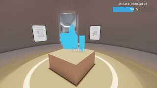 Backfirewall  Demo