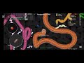 Viper.io gameplay serve Na) and lag ☠️💪🏼