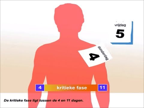 Video: Vaccinatie Tegen Gele Koorts