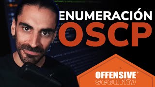 🛠️ Herramientas y técnicas de enumeración para la OSCP | Hacking ético