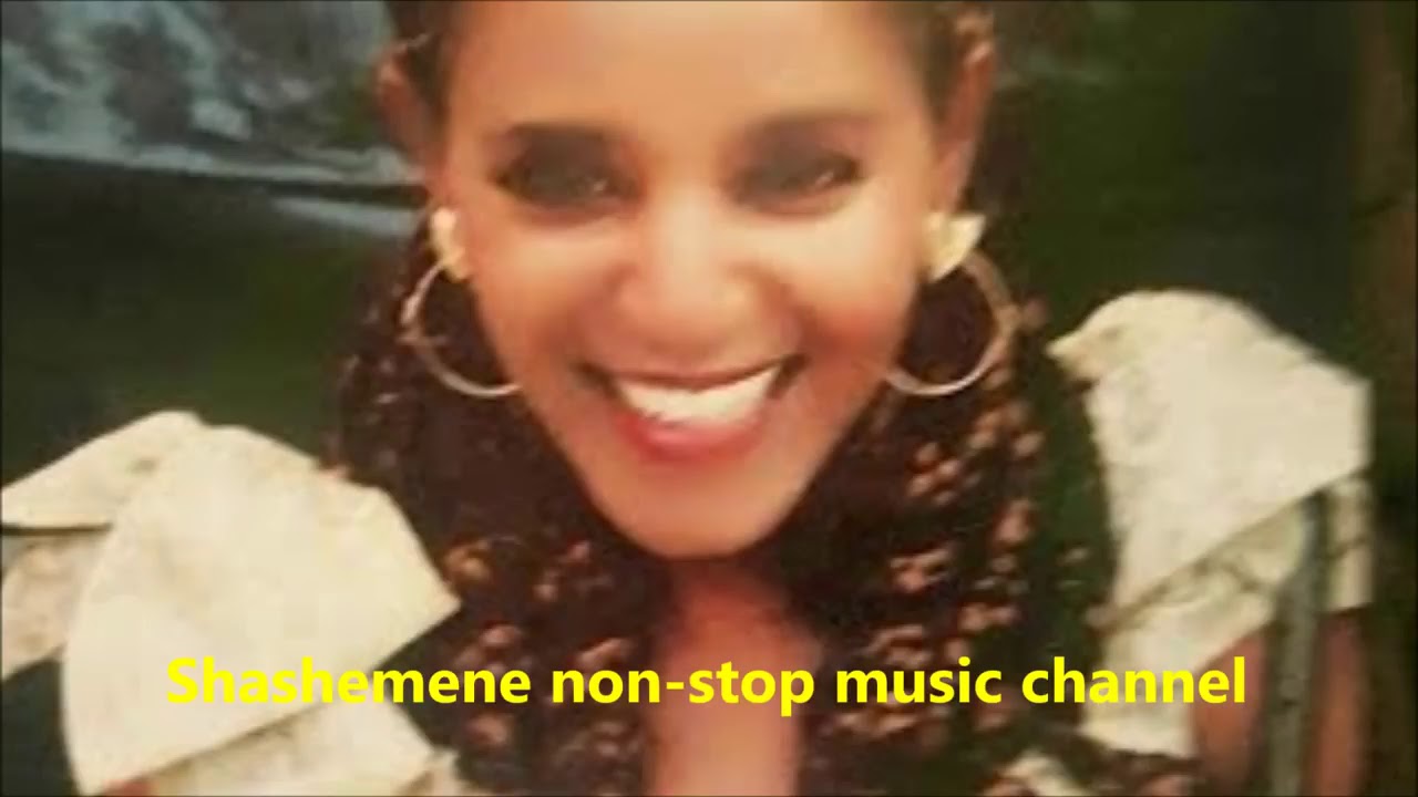 EthiopiaAsefu Debalkes best music collection