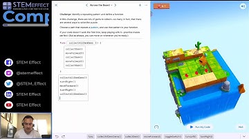 Swift Playgrounds: Functions 📱