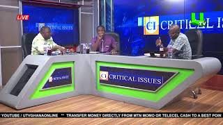 CRITICAL ISSUES 25/05/24