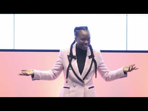 De la excepción a la nueva regla | Ténzul Zamora | TEDxEAEBusinessSchoolWomen