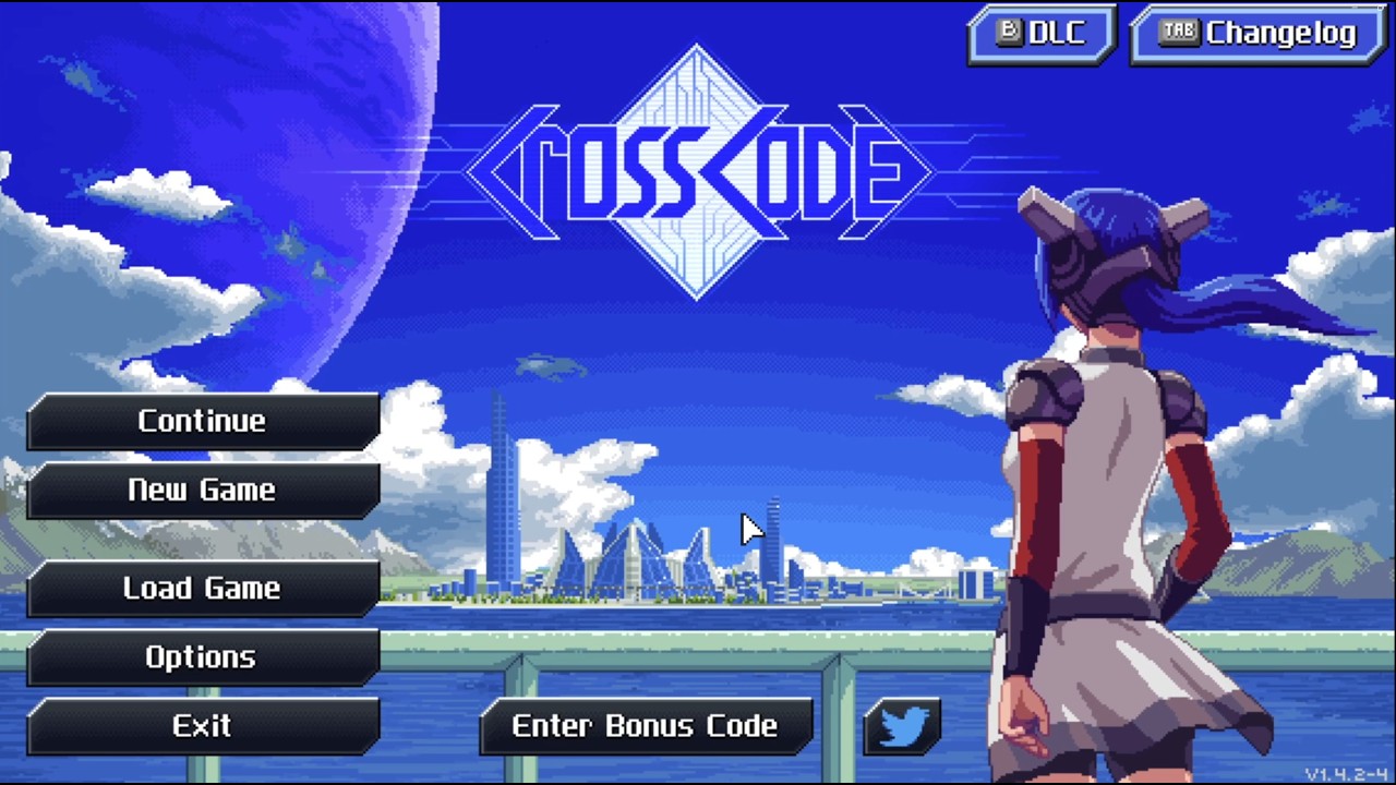 CrossCode's BIGGEST Story Twist Yet Leah's Secret Revealed