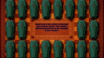 All Bonus Mode On Dracula Slot Machine  - Big Win