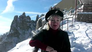 зимние каникулы в крыму 2011 видео Зимние каникулы в Крыму! - Туроператор