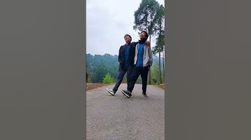 Thumbnail of Naatu Naatu Dance | RRR | #oscar #northeastshuffledance #naatunaatu #dance #tiktok #shorts #rrrmovie