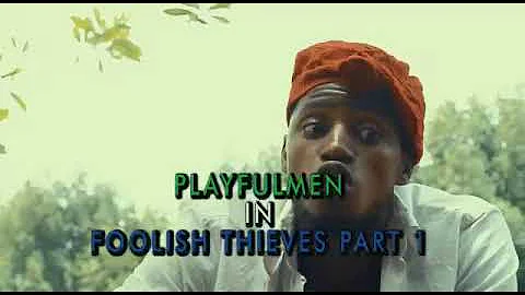 Big fool tiff man den - playful men comedy