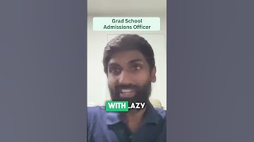 How to Self-Promote in Grad School Essays Without Sounding Arrogant (Admissions Expert Tips)