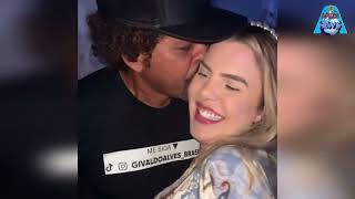 Mendigo Pegador Beija Grazi Mourão E Ela Faz Vídeo Arrependida.