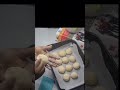 Follow for more recipe “The crosses may not be perfect, but the taste? 10/10. 😋✨”