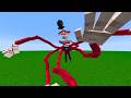 BEST The Amazing Digital Circus MOD Minecraft