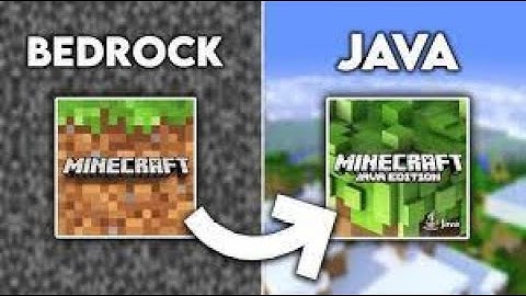Minecraft bedrock edition turn java edition 1.20.51+| @eliteredstoned