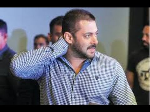 Salman Khan Hair Transplant Goes Wrong Salman Khan Undergoes Hair Transplant To Marry Girlfriend Iulia Vantur