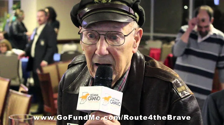 War Hero, Raymond Miller - WWII - 452nd bomb squad...