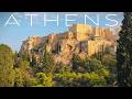 Wonders of Athens: Acropolis, Car Museum & City Highlights!