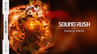 Sound Rush - Puzzle Piece  Resimi