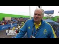 Patriots Day - Re-Creating The Marathon - Featurette