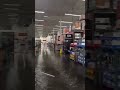 Inside the BJ's Wholesale Club collapse after severe flooding