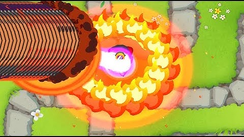 Total Transformation Bug On Inferno Ring