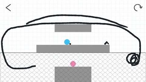 Level 204 brain Dots stage 204