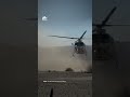 Un Espectacular Rescate en el Valle de la Muerte