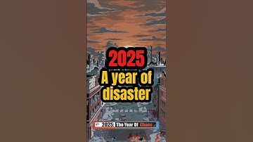 The Simpsons’ 2025 Prediction: A Year of Chaos! 🟡