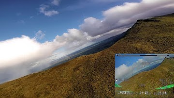 Failsafe crash rescue