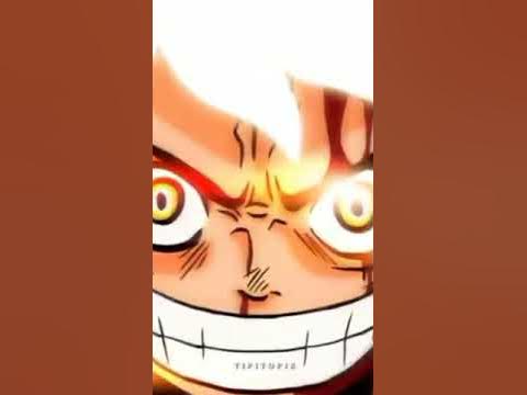 ⭐️ЛУФФИ 5 ГИР | ONE PIECE ⭐️#shorts - YouTube