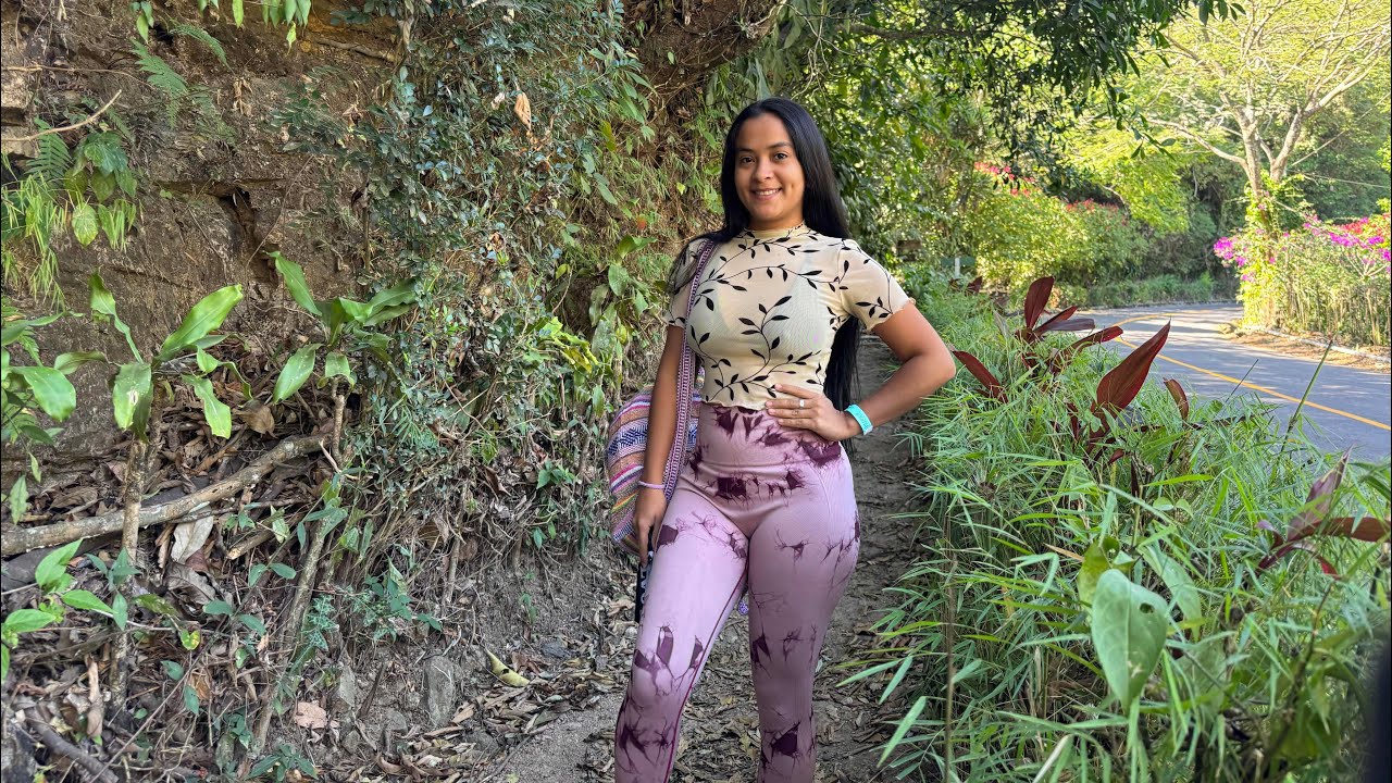 Visitando nuevos horizontes 😍🫶🏽 que sorpresa nos llevamos ✨