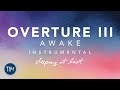 Overture iii  awake  instrumental  sleeping at last