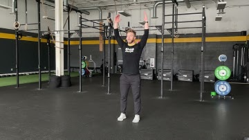 Drop Squat to Vertical Jump