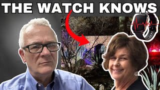 Nancy Guthrie Case: Her Apple Watch May Reveal What Really Happened