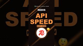 Redis Caching: Make Your API 100x Faster