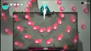 Crypt Custodian Boss Rush - Kendra (Hard, S )