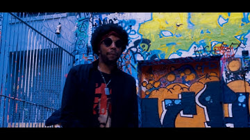 A1 Krashn - Black Moon (Official Music Video)