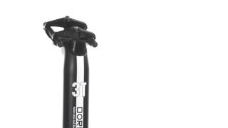 3T Seatpost Range