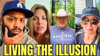 Americans Are Finally Seeing What’s Coming… And It’s Worse Than They Thought