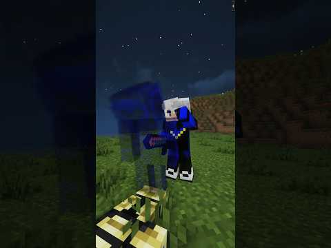 Bro died now 💀❤‍🩹 #minecraft