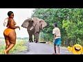 POLICE LOVE COMEDY:UMUGORE URYOSHYE