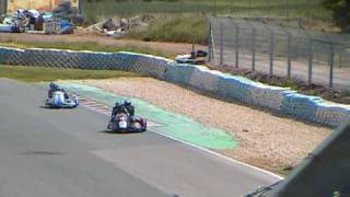 Croix 2010 Part 1