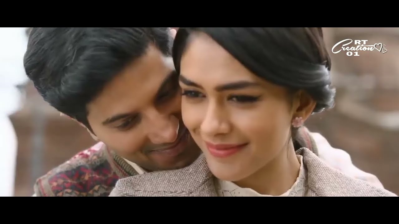 Maduveya Mantapa Kayuttide Video Sita Ramam (Kannada version) Dulquer