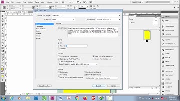 error encountered while reading jpeg image | Exporting to PDF in Indesign [ Indesign Tutorial ]